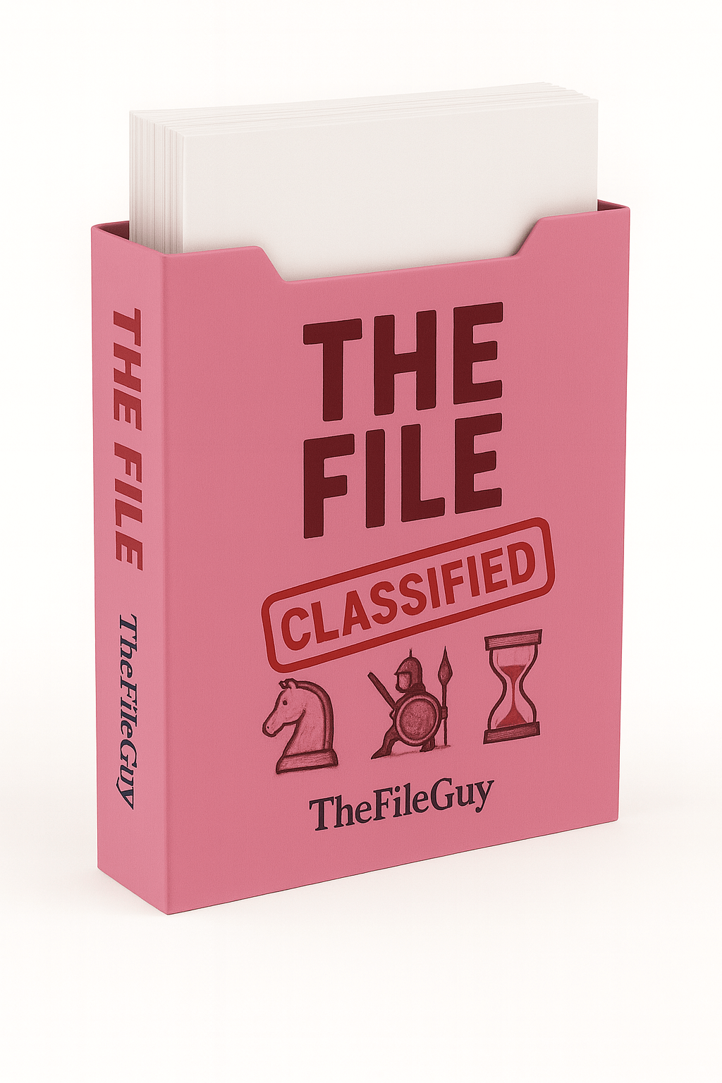 THE FILE